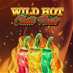 wild hot chilli reels slot